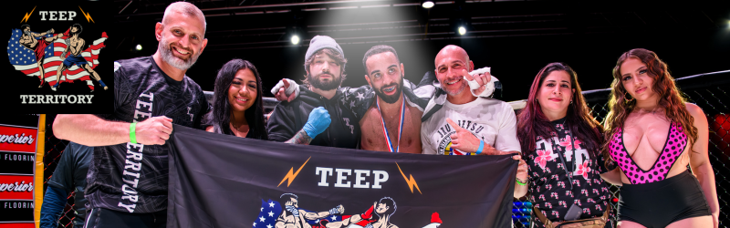 Kickboxing & Muay Thai